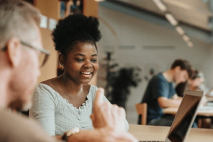 Corporate Training Programs